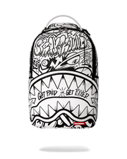 PAYDAY PARTY BACKPACK (DLXV)