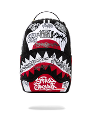 DIAMOND DISTRICT BACKPACK (DLXV)