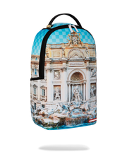 SPREBI FOUNTAIN DLXSV BACKPACK