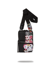 HALF GRAFF NIGHT SLING