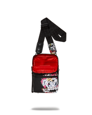 HALF GRAFF NIGHT SLING