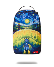 TRIPPY NIGHTS RABBBIT EDITION RON ENGLISH COLLAB