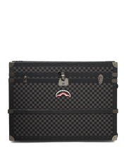 VANQUISH II WARDROBE TRUNK