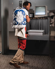 THE POWERHOUSE BACKPACK (DLXV)