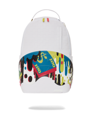 SHOW UP SHOW OUT BACKPACK (DLXV)