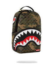 LASERS BLAZIN BACKPACK (DLXV)