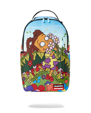 RUGRATS SUSIE IN THE GARDEN BACKPACK