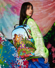 RUGRATS SUSIE IN THE GARDEN BACKPACK