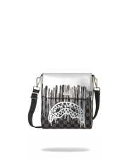 CHATEAU GHOST LARGE SLING CROSSBODY