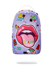 BLAH! BACKPACK