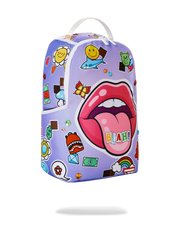 BLAH! BACKPACK