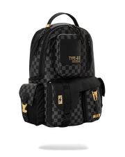 SPECIAL OPS NIGHT WATCH BACKPACK (DLXV)