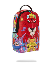 ASTRO KING BACKPACK (DLXV)
