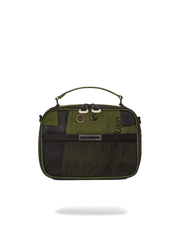SPECIAL OPS OPERATION SUCCE$$ BRICKSIDE TOILETRY MESSENGER BAG