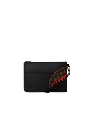 PUFFER SHARK VAIL FLEX CROSSOVER CLUTCH