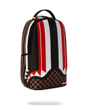 SHARK IN PARIS FLEX & REX DLXSV BACKPACK
