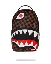 THE HANGOVER SHARK BACKPACK