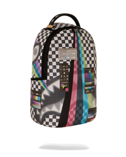 SHARK PARADOX DLXSV BACKPACK