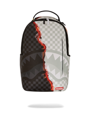 RING OF FIRE BACKPACK