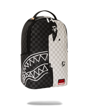 SCARFACE TONY MONTANA BACKPACK (DLXV)