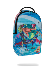SPONGEMONET BACKPACK