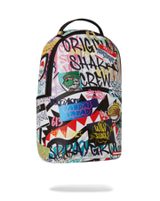 CREATE ANOTHER DAY BACKPACK