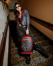 BRONX BRAWLER BACKPACK