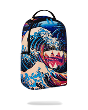 CAMOKAWA VICE DLXSR BACKPACK