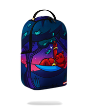 DIABLO JUST ANOTHER RELAXING NIGHT DLXSR BACKPACK