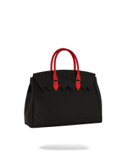 JAMES FIRST CLASS GLOBAL TAKEOFF SPIRKIN HANDBAG