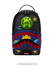 ALIEN ZZZADDY DLXSV BACKPACK