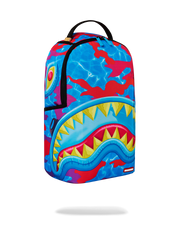 CHILLIN & FLOATIN DLXSR BACKPACK