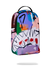 I DO WHAT I WANT DLXSR BACKPACK