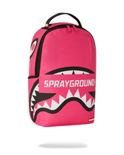 SMASH LOGO NEBULA DLXSV BACKPACK