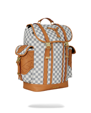 HENNY LATTE MONTE CARLO BACKPACK
