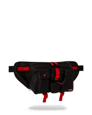 AIRFREIGHT CARGO CROSSBODY