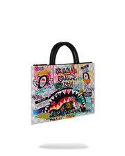 CREATE ANOTHER DAY LAPTOP TABLET BAG