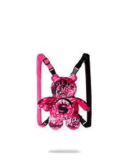 AFTERGLOW SKYGLOW BEAR CUB BACKPACK