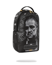 STRICTLY BUSINESS BACKPACK - THE GODFATHER COLLAB