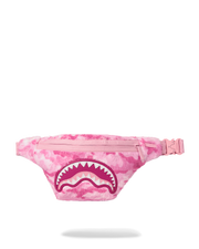 FURRROCIOUS IN PINK SAVVY CROSSBODY