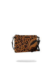 THE WILD ONE CROSSOVER CLUTCH