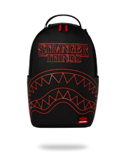 STRANGER THINGS COLLAB BACKPACK