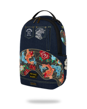 INDO DRIFT BACKPACK