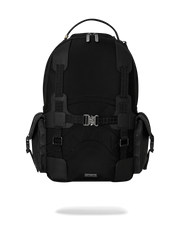 TACTICAL NOIR BACKPACK