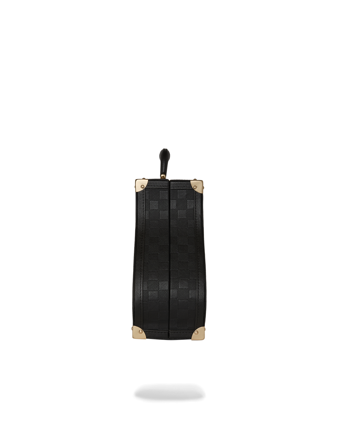 THE GHOST MAISON CURVED BRIEFCASE