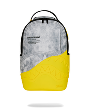NEW METHODS BACKPACK
