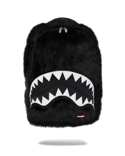 FURZILLA SHARK (NIGHT) BACKPACK