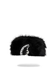 FURZILLA SHARK (NIGHT) POUCH