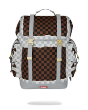 SHARK LEGACY MONTE CARLO