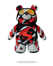 SHARCTIC ARCTIC MONEYBEAR BACKPACK
